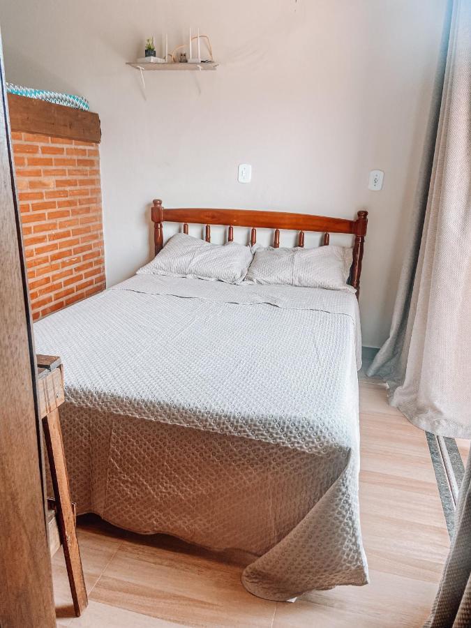 Apartamento Casa Clima Da Montanha 01 *