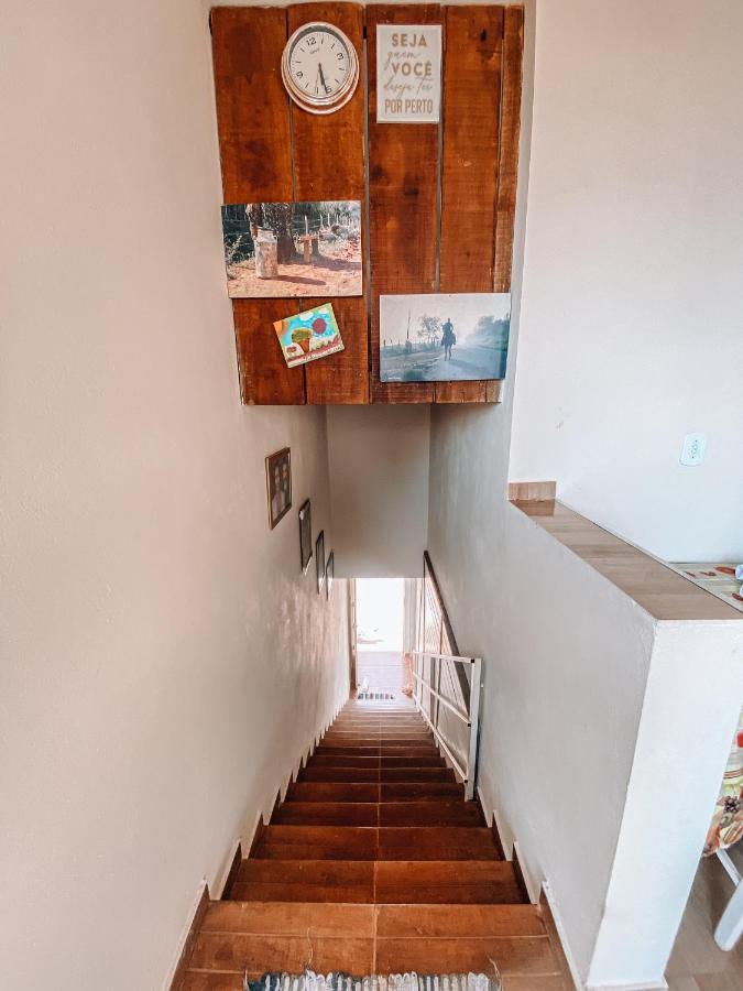 Apartamento Casa Clima Da Montanha 01 *