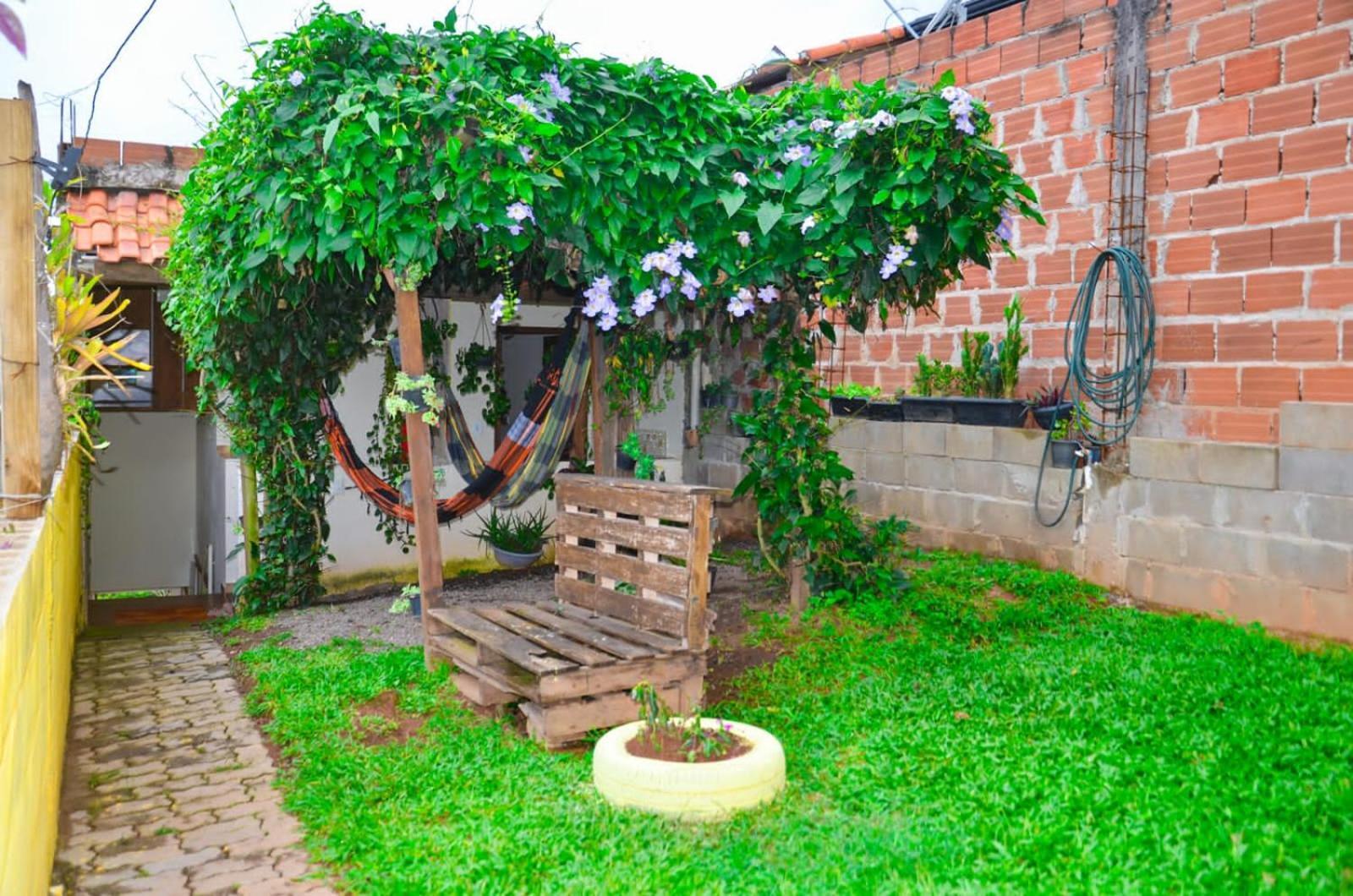 Casa Clima Da Montanha 01