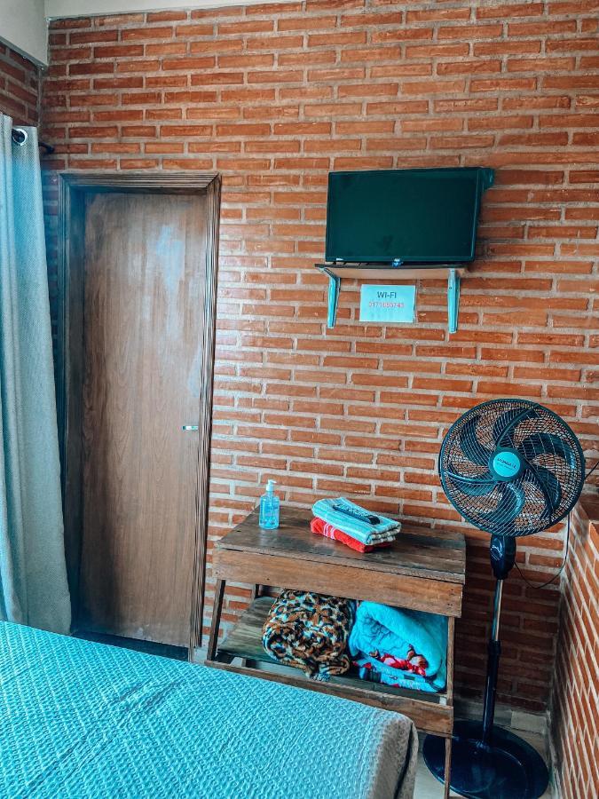 Casa Clima Da Montanha 01
