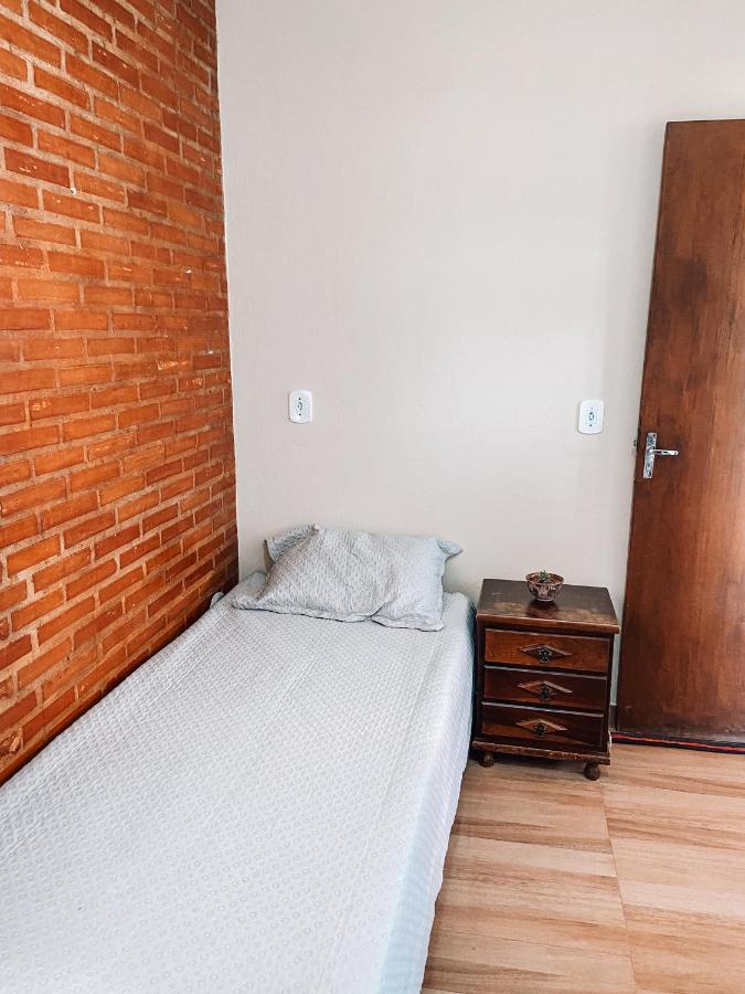 Casa Clima Da Montanha 01 Apartment *