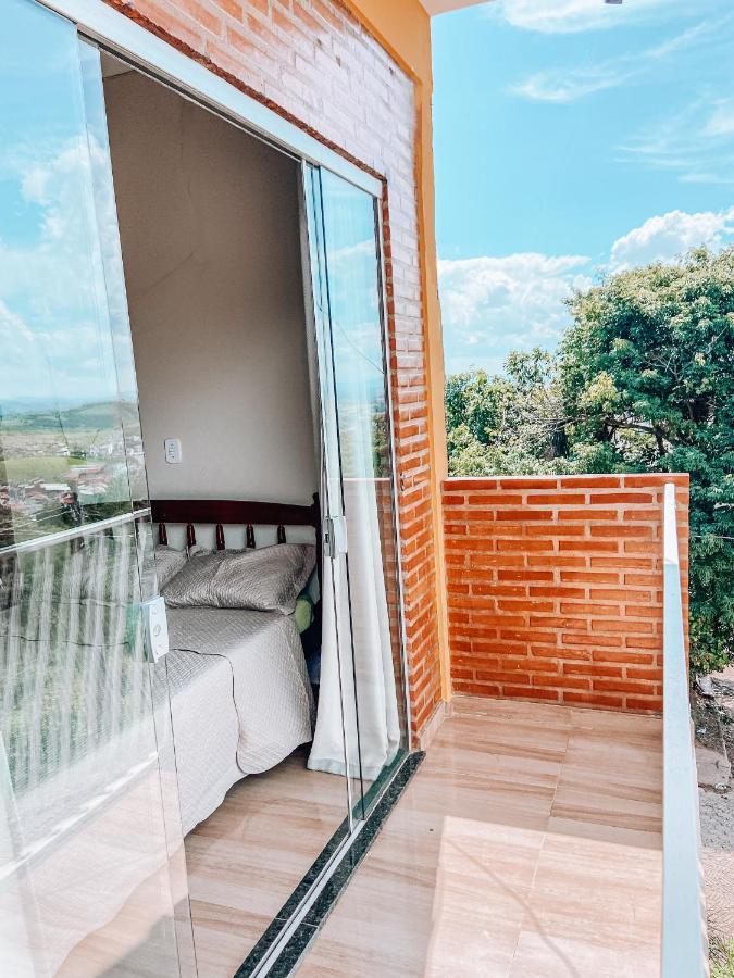 Casa Clima Da Montanha 01 *