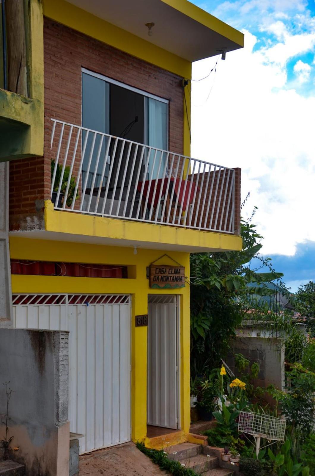 Apartment Casa Clima Da Montanha 01