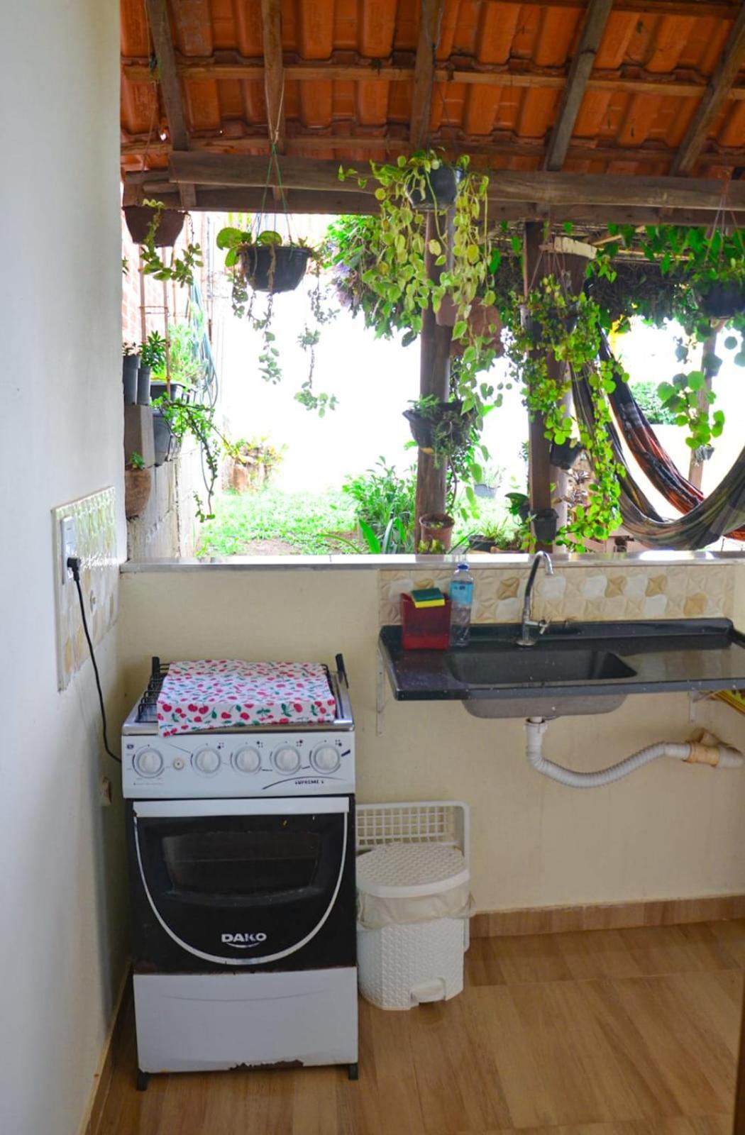 Casa Clima Da Montanha 01 Apartment *