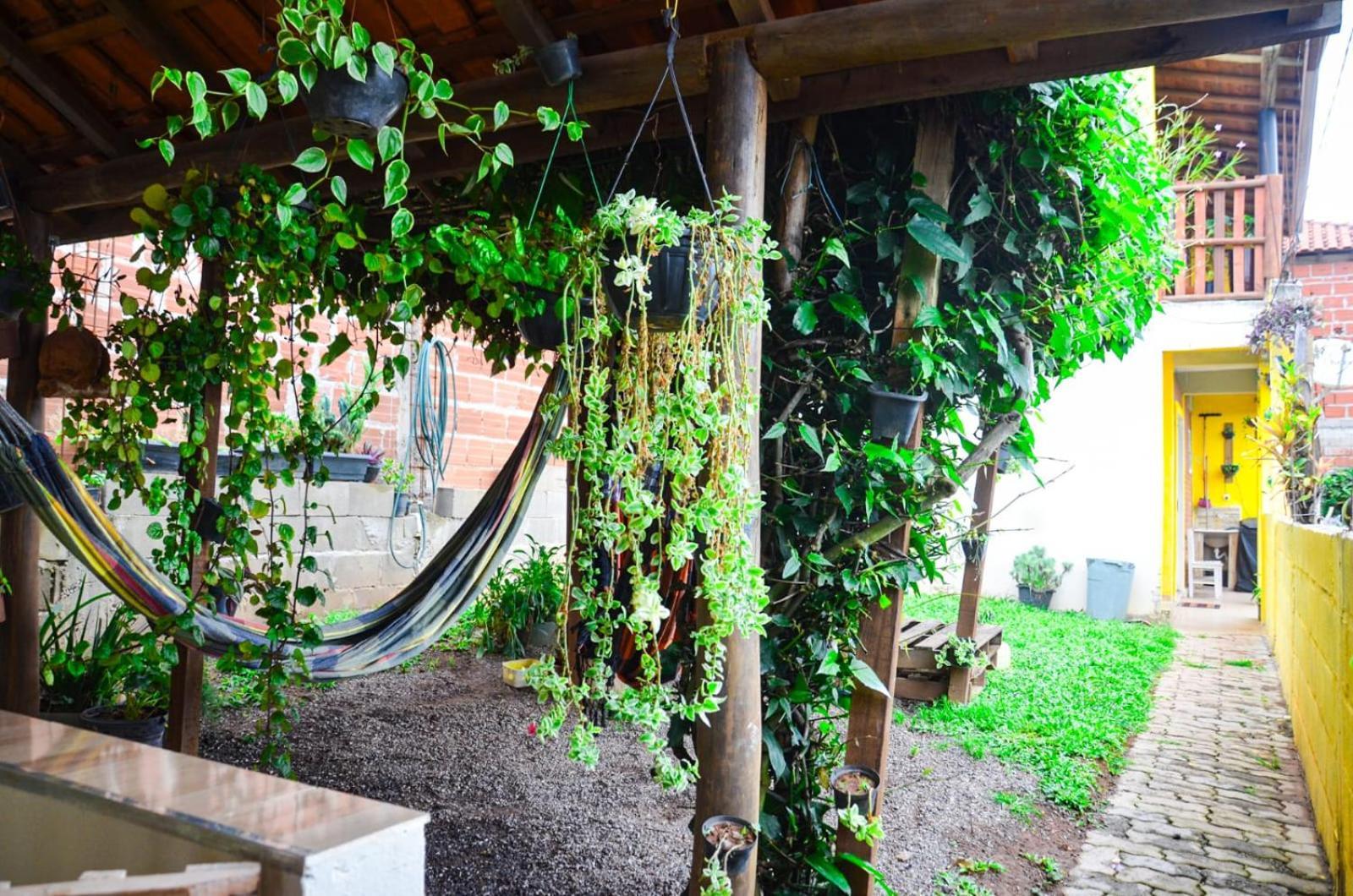 Casa Clima Da Montanha 01