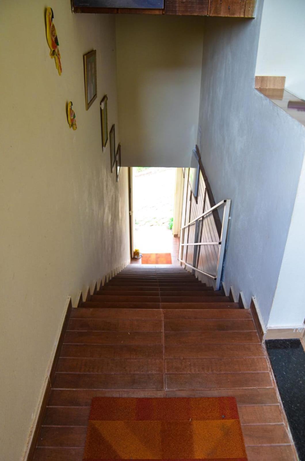 Casa Clima Da Montanha 01 Apartment